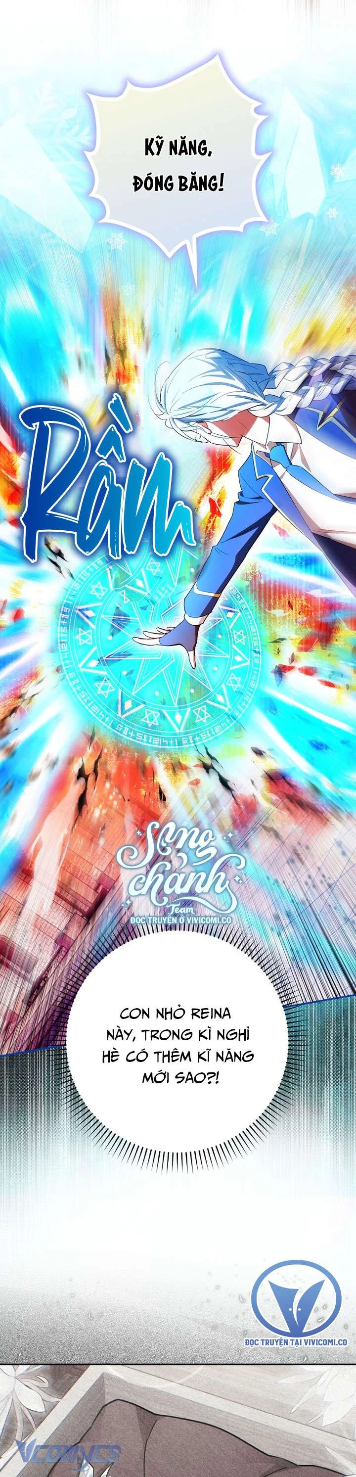 Thời Hạn Cuối Cùng Đang Tràn Ngập Trên Cửa Sổ Trạng Thái Chapter 51 - Trang 2