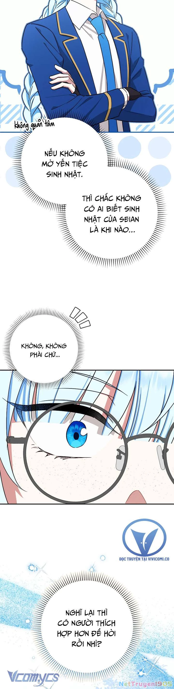 Thời Hạn Cuối Cùng Đang Tràn Ngập Trên Cửa Sổ Trạng Thái Chapter 51 - Trang 2