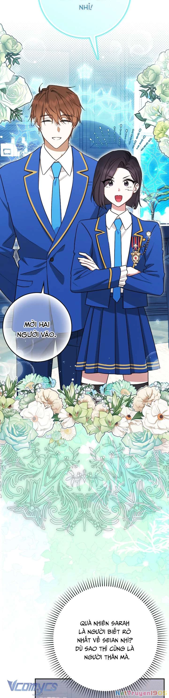 Thời Hạn Cuối Cùng Đang Tràn Ngập Trên Cửa Sổ Trạng Thái Chapter 51 - Trang 2
