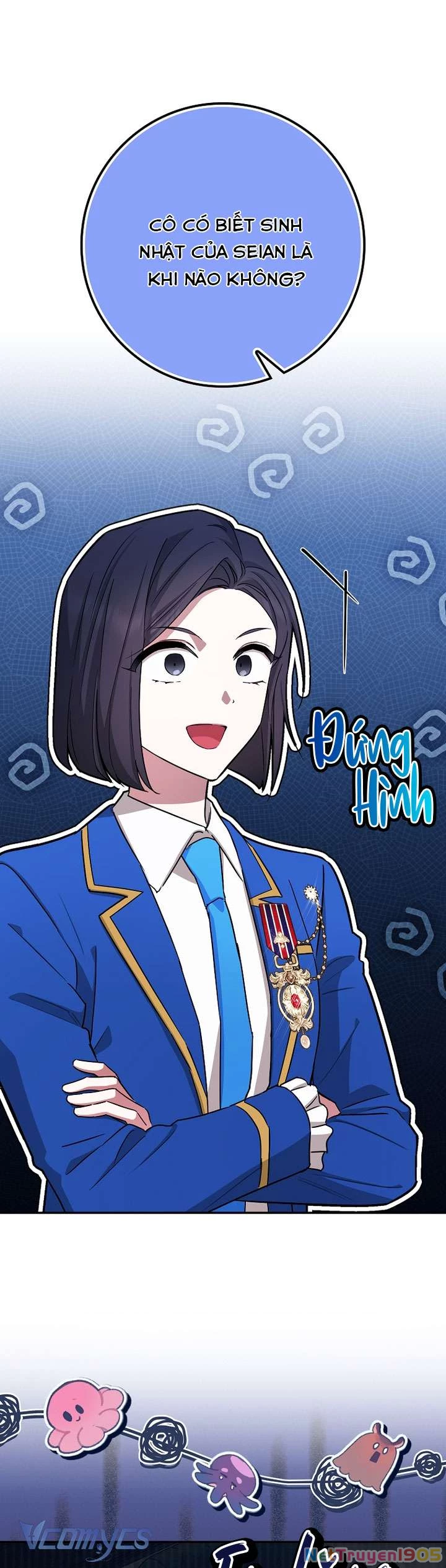 Thời Hạn Cuối Cùng Đang Tràn Ngập Trên Cửa Sổ Trạng Thái Chapter 51 - Trang 2