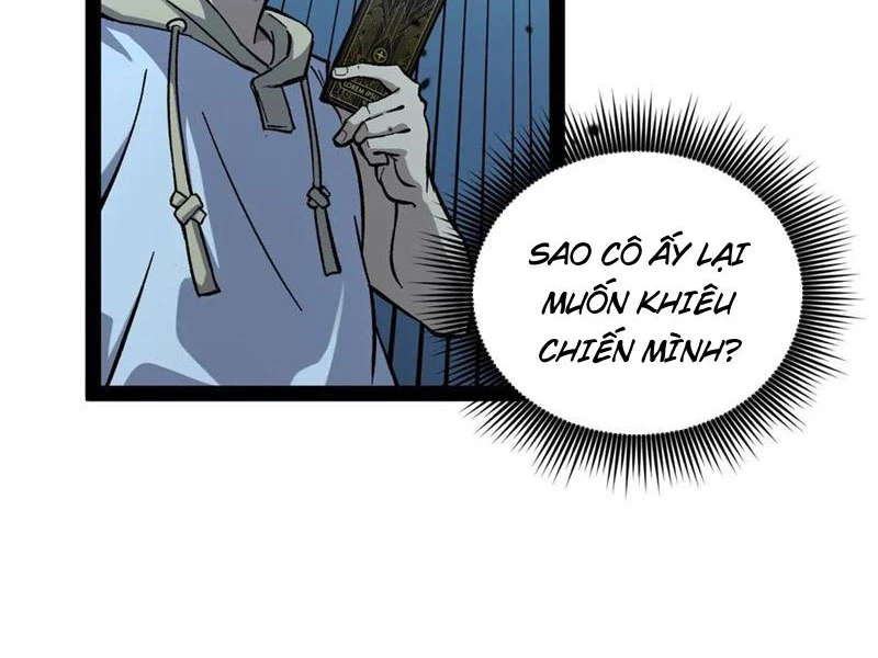Người Giữ Cửa Vạn Giới Chapter 59 - 2