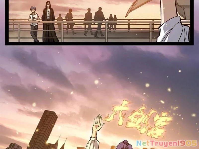 Người Giữ Cửa Vạn Giới Chapter 59 - 4