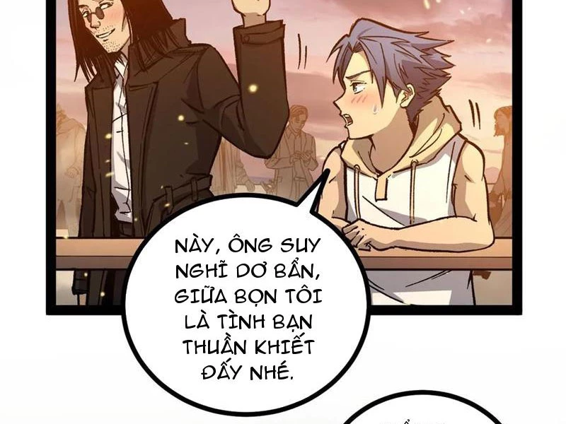 Người Giữ Cửa Vạn Giới Chapter 59 - 8