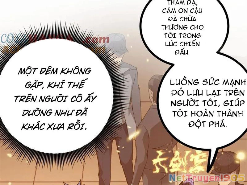 Người Giữ Cửa Vạn Giới Chapter 59 - 9