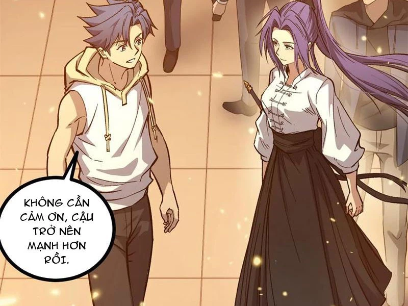 Người Giữ Cửa Vạn Giới Chapter 59 - 10