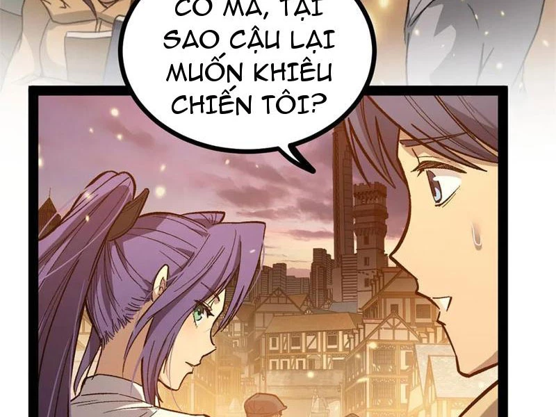 Người Giữ Cửa Vạn Giới Chapter 59 - 12