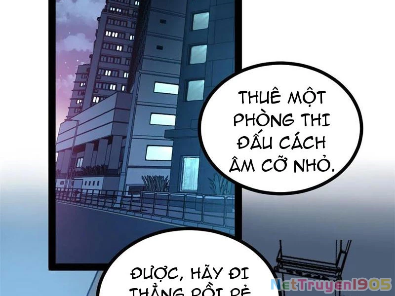 Người Giữ Cửa Vạn Giới Chapter 59 - 15