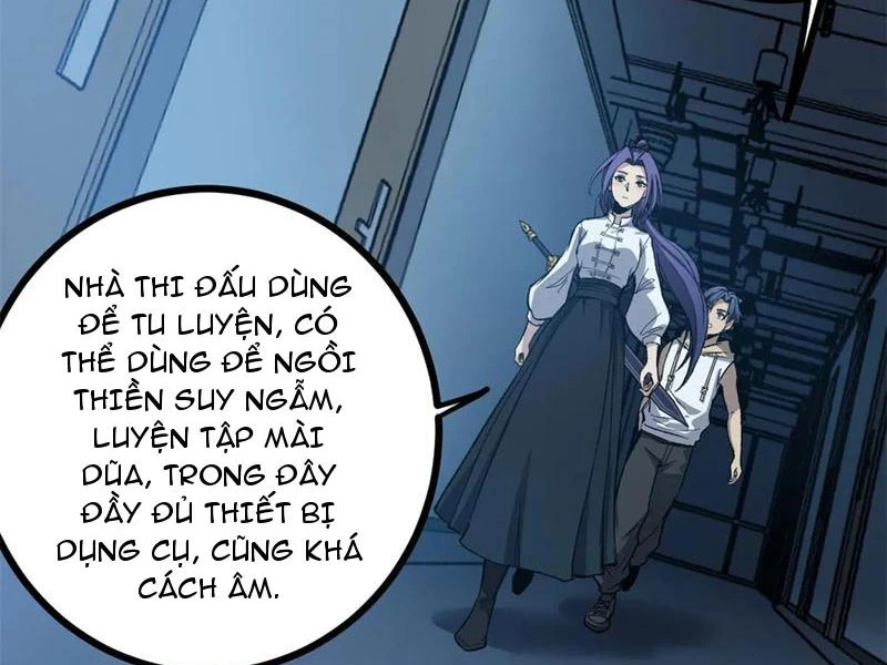 Người Giữ Cửa Vạn Giới Chapter 59 - 17