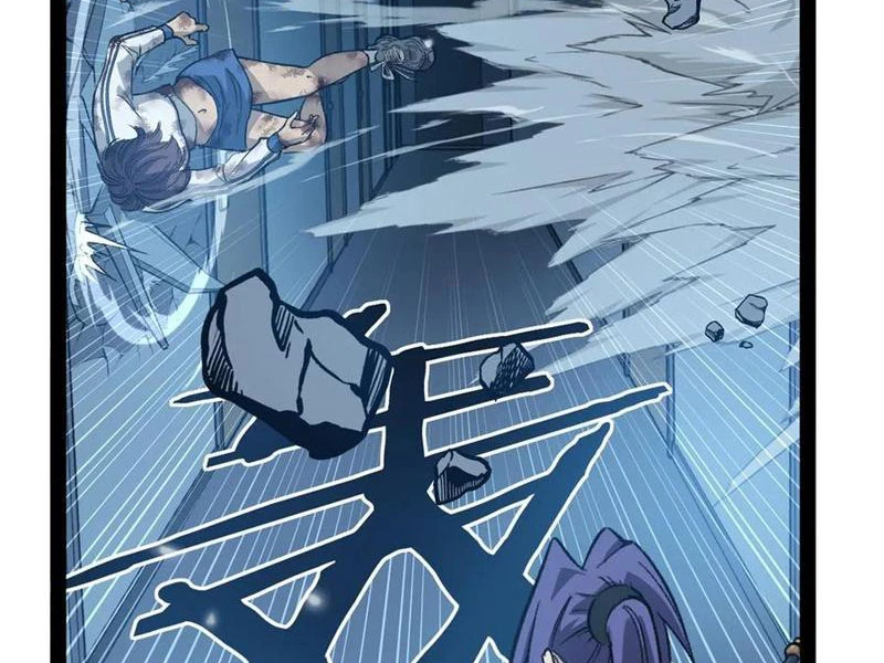 Người Giữ Cửa Vạn Giới Chapter 59 - 19