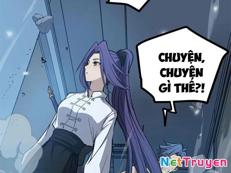 Người Giữ Cửa Vạn Giới Chapter 59 - 21
