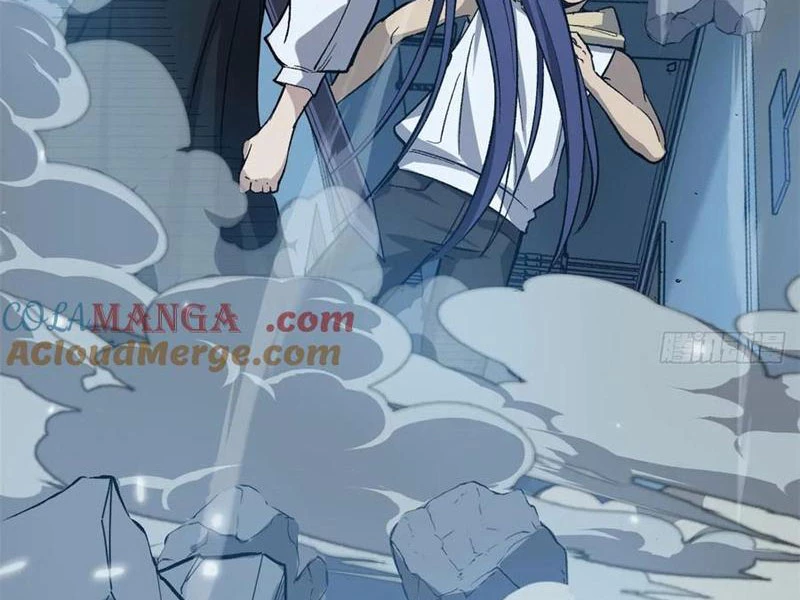 Người Giữ Cửa Vạn Giới Chapter 59 - 22