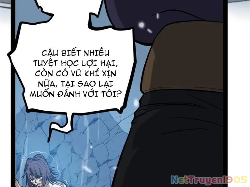 Người Giữ Cửa Vạn Giới Chapter 59 - 25
