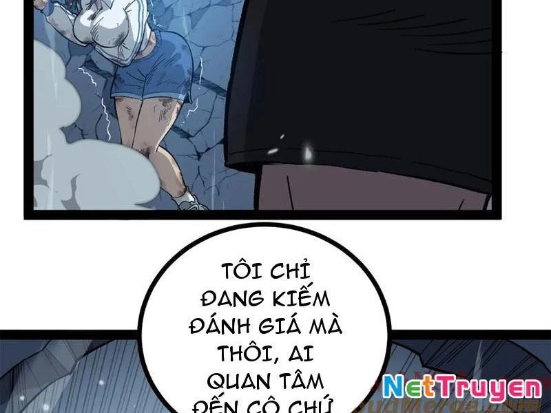 Người Giữ Cửa Vạn Giới Chapter 59 - 26
