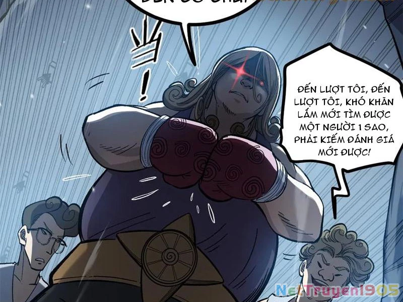 Người Giữ Cửa Vạn Giới Chapter 59 - 27