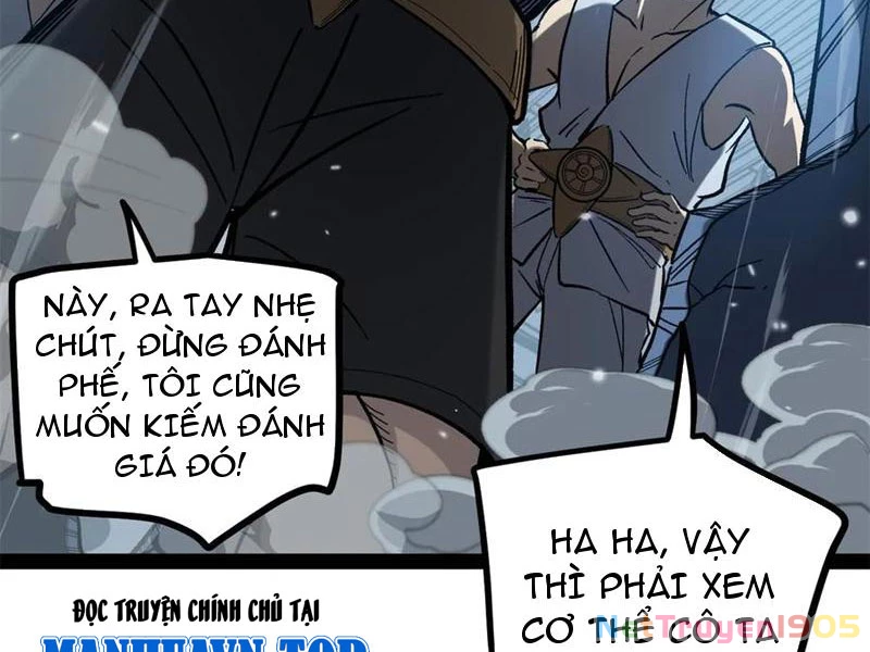 Người Giữ Cửa Vạn Giới Chapter 59 - 28