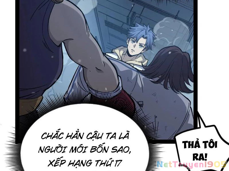 Người Giữ Cửa Vạn Giới Chapter 59 - 30