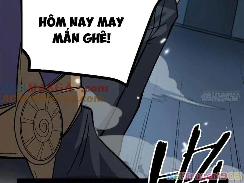 Người Giữ Cửa Vạn Giới Chapter 59 - 35