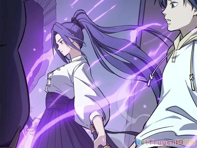 Người Giữ Cửa Vạn Giới Chapter 59 - 38