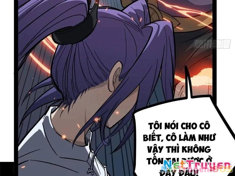 Người Giữ Cửa Vạn Giới Chapter 59 - 46