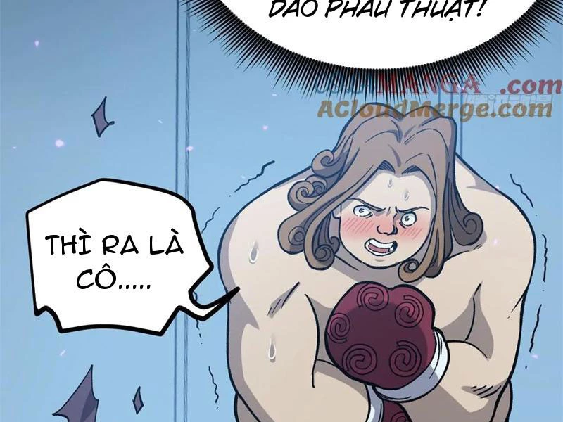Người Giữ Cửa Vạn Giới Chapter 59 - 57