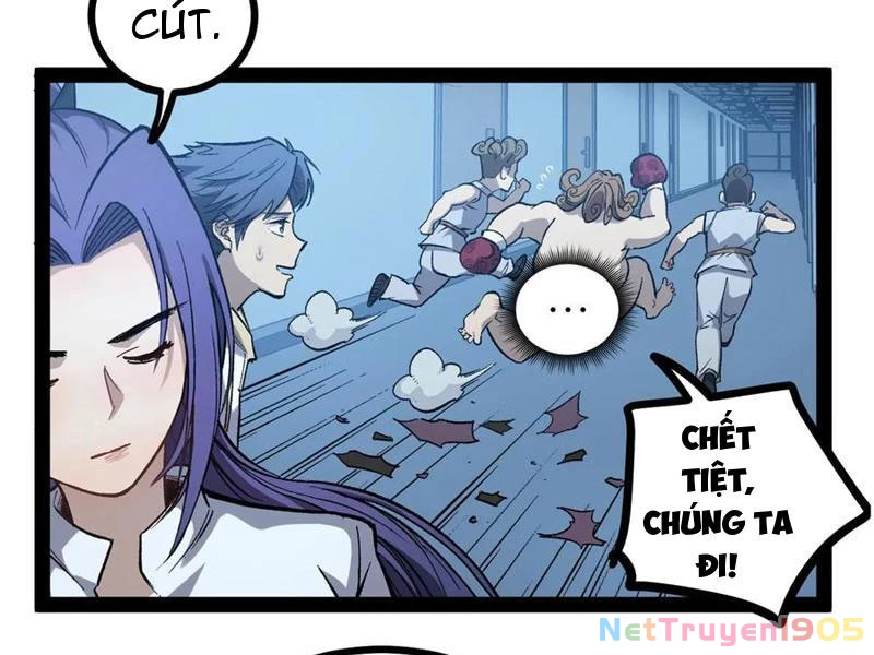 Người Giữ Cửa Vạn Giới Chapter 59 - 60