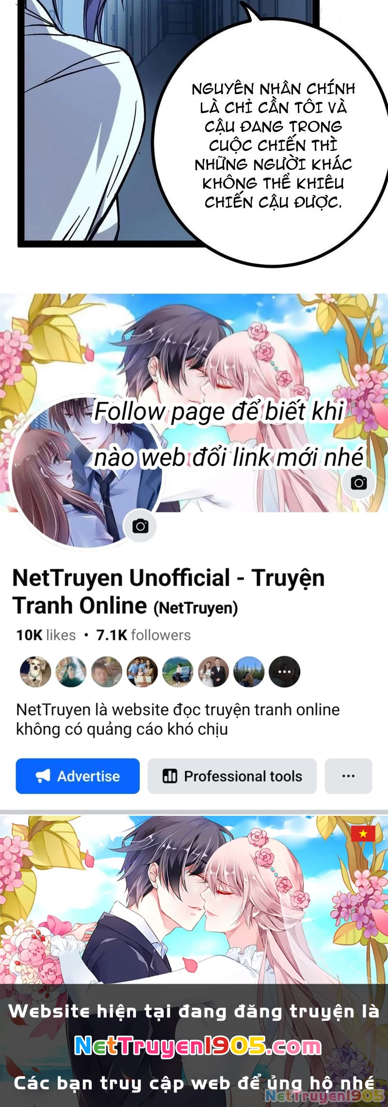 Người Giữ Cửa Vạn Giới Chapter 59 - 64