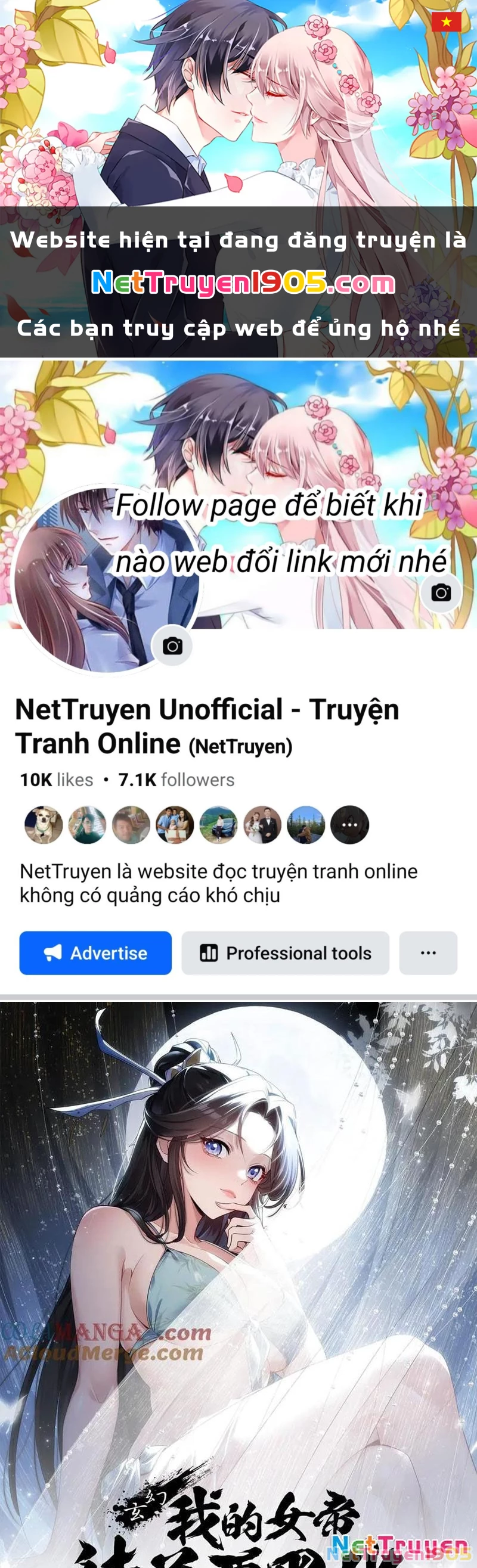 Nữ đồ đệ của ta muốn hắc hóa Chapter 53 - 1