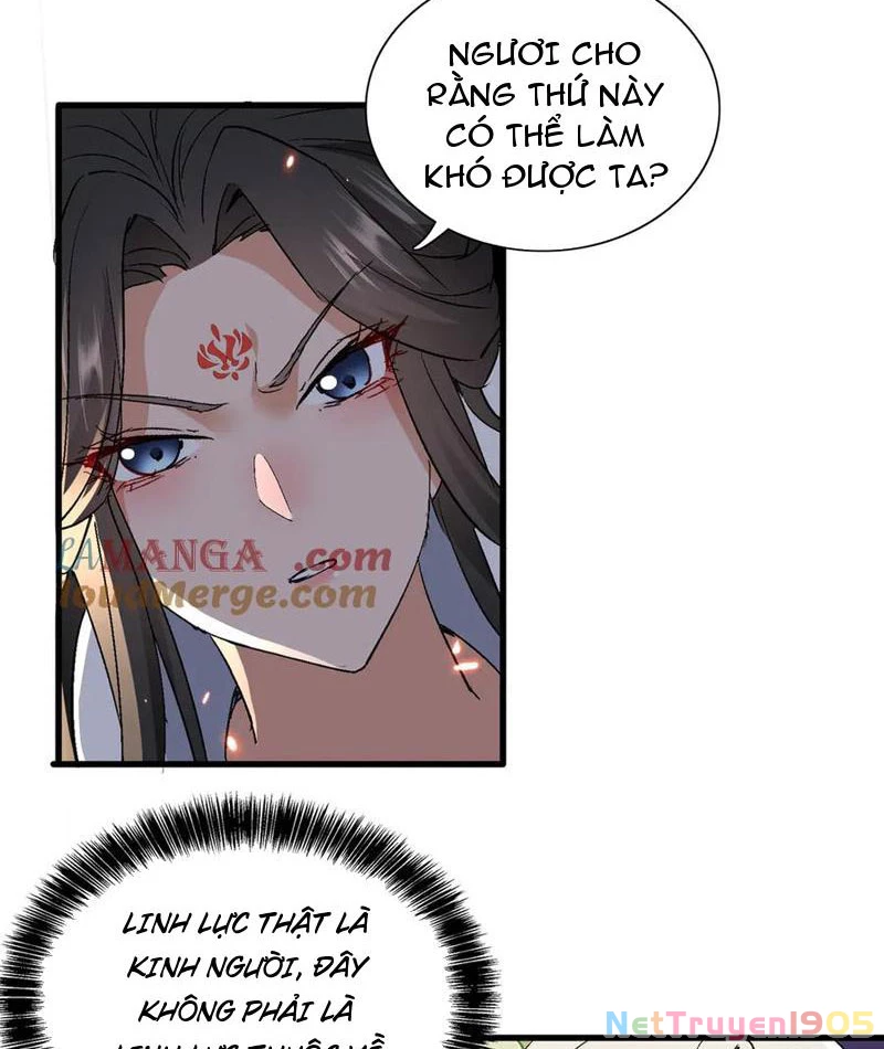 Nữ đồ đệ của ta muốn hắc hóa Chapter 53 - 3