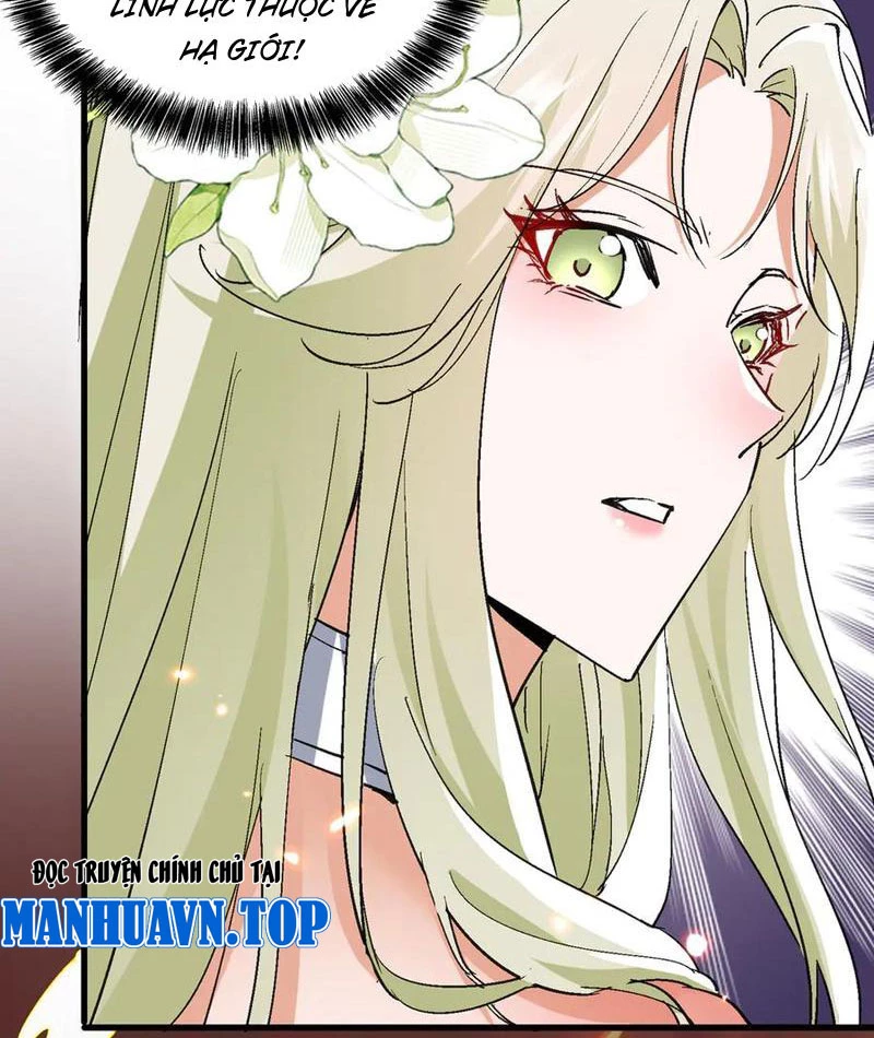 Nữ đồ đệ của ta muốn hắc hóa Chapter 53 - 4