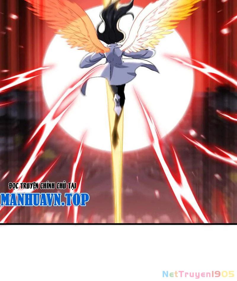 Nữ đồ đệ của ta muốn hắc hóa Chapter 53 - 15