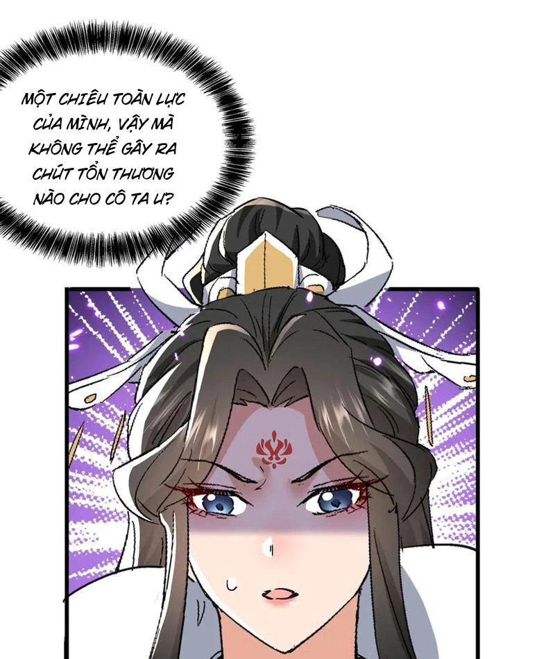Nữ đồ đệ của ta muốn hắc hóa Chapter 53 - 17