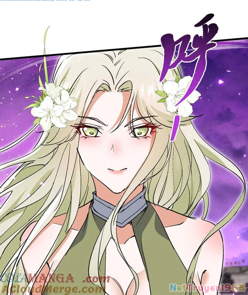 Nữ đồ đệ của ta muốn hắc hóa Chapter 53 - 23