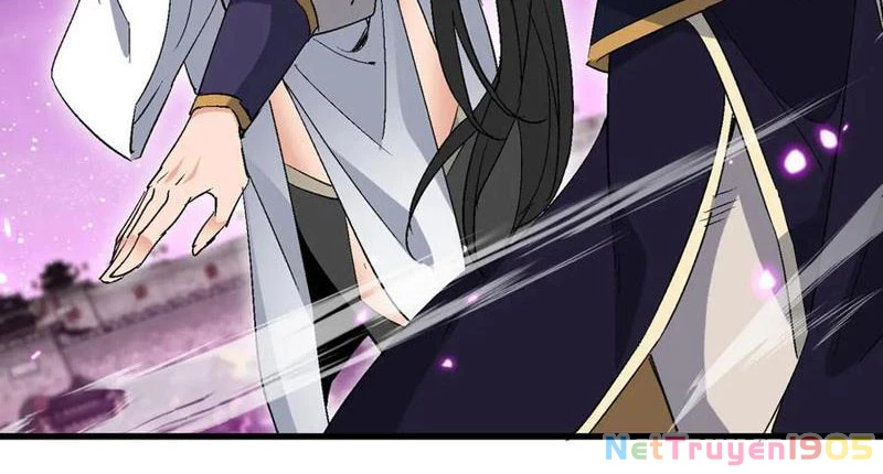 Nữ đồ đệ của ta muốn hắc hóa Chapter 53 - 27