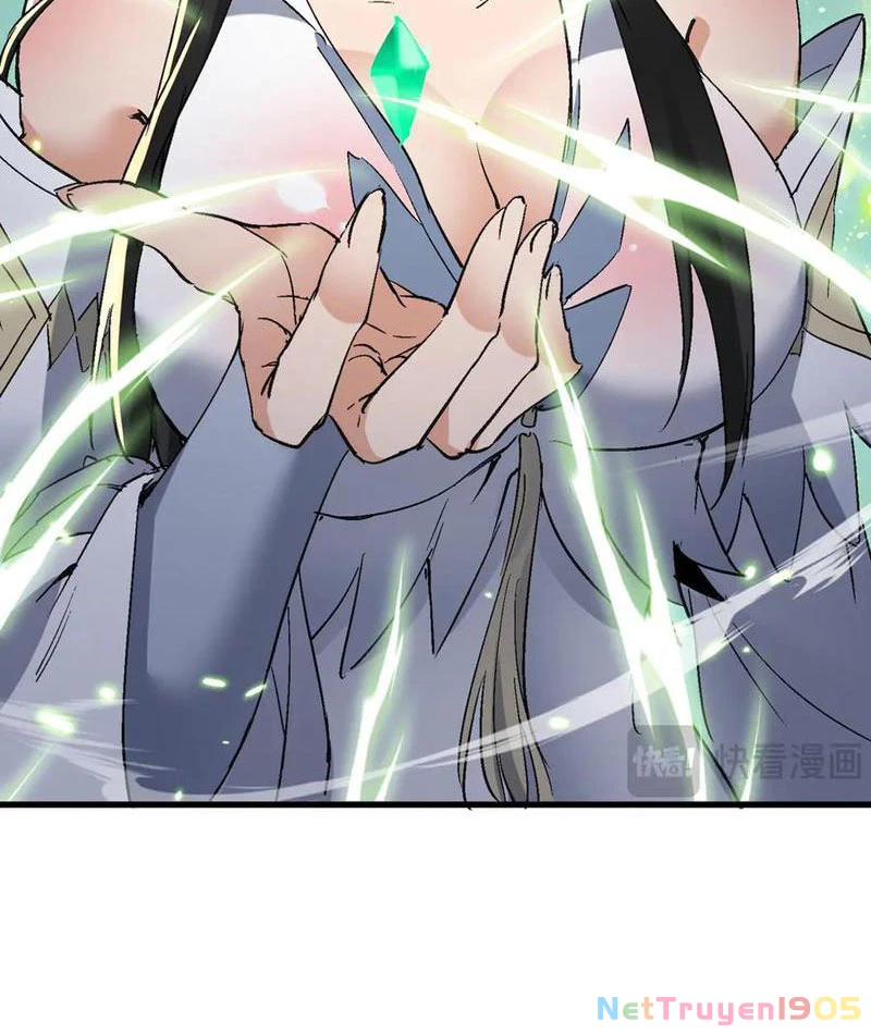 Nữ đồ đệ của ta muốn hắc hóa Chapter 53 - 35