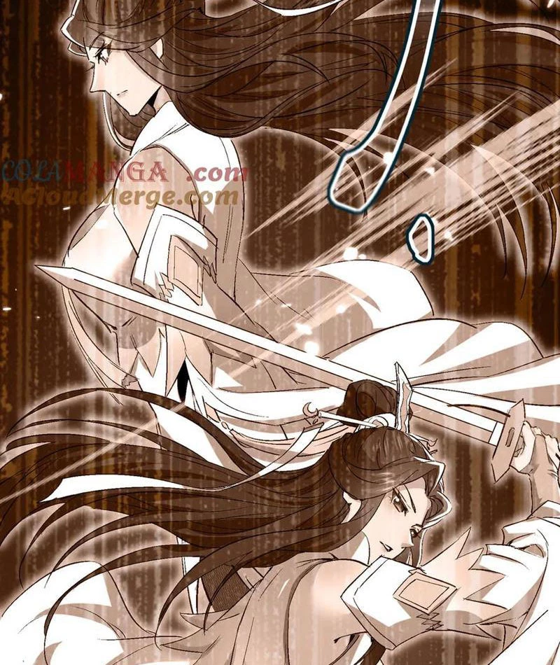 Nữ đồ đệ của ta muốn hắc hóa Chapter 53 - 37