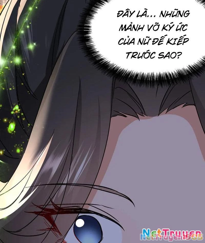 Nữ đồ đệ của ta muốn hắc hóa Chapter 53 - 41