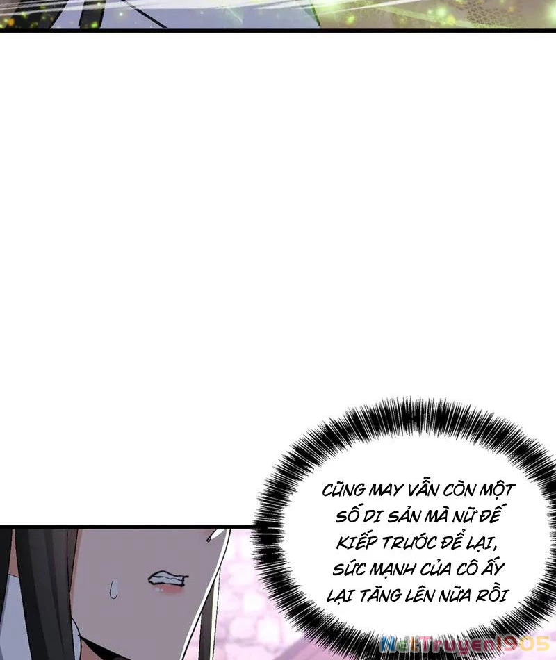 Nữ đồ đệ của ta muốn hắc hóa Chapter 53 - 43
