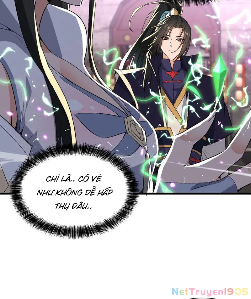 Nữ đồ đệ của ta muốn hắc hóa Chapter 53 - 44