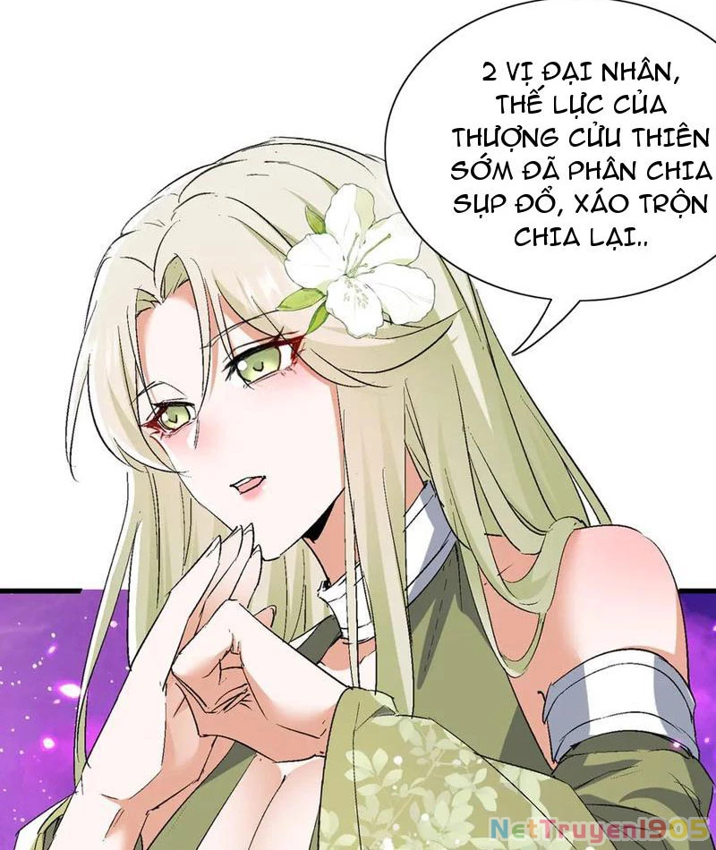 Nữ đồ đệ của ta muốn hắc hóa Chapter 53 - 45