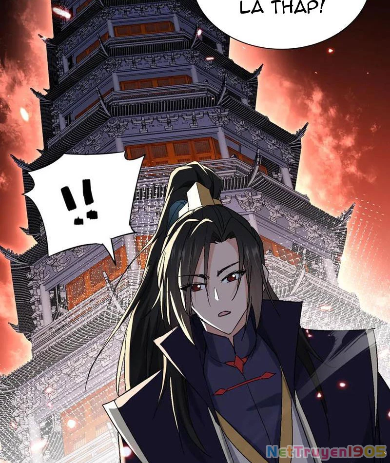 Nữ đồ đệ của ta muốn hắc hóa Chapter 53 - 69