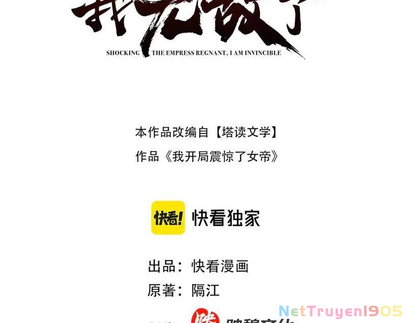 Bắt Đầu Chấn Kinh Nữ Đế Lão Bà, Ta Vô Địch! Chapter 81 - 3