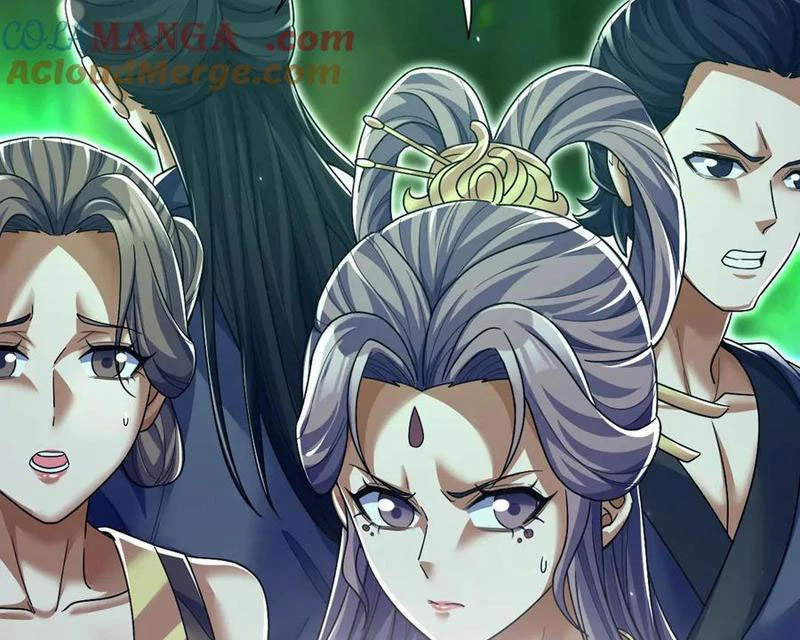 Bắt Đầu Chấn Kinh Nữ Đế Lão Bà, Ta Vô Địch! Chapter 81 - 83