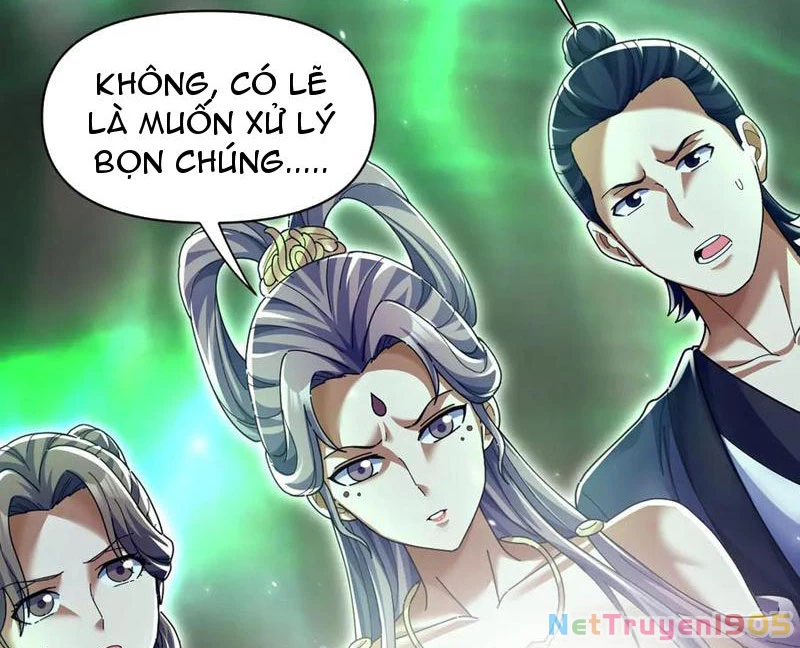 Bắt Đầu Chấn Kinh Nữ Đế Lão Bà, Ta Vô Địch! Chapter 81 - 135