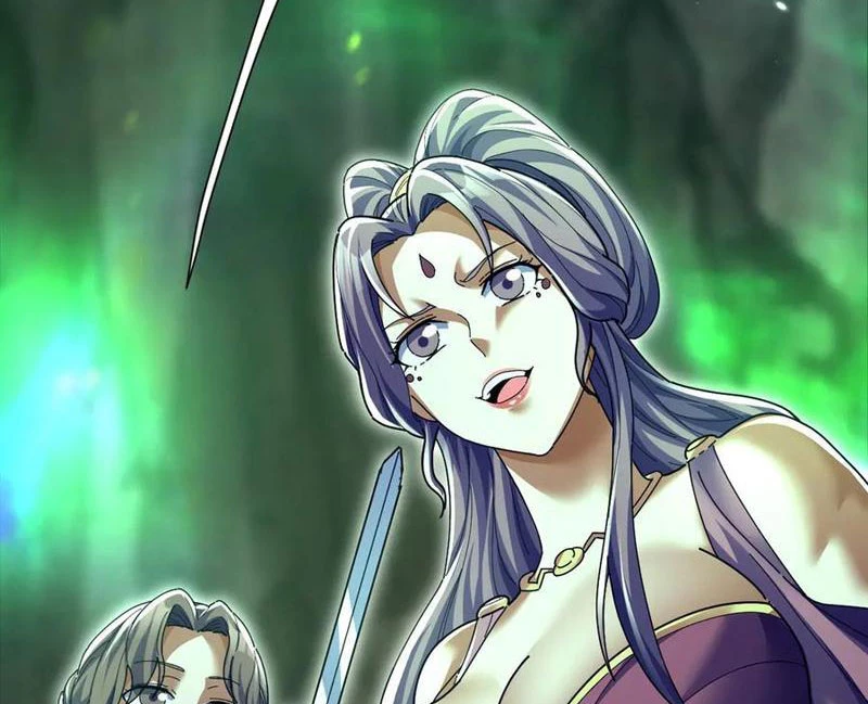 Bắt Đầu Chấn Kinh Nữ Đế Lão Bà, Ta Vô Địch! Chapter 81 - 149