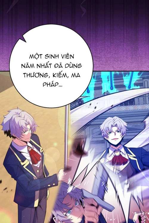 Chuyển Sinh Thành Thiên Tài Xuất Chúng Của Danh Môn Thế Gia Chapter 55 - 35