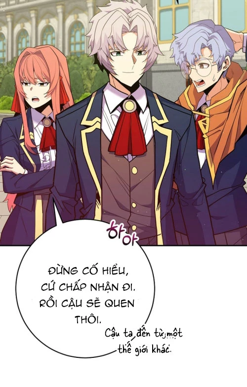 Chuyển Sinh Thành Thiên Tài Xuất Chúng Của Danh Môn Thế Gia Chapter 55 - 98