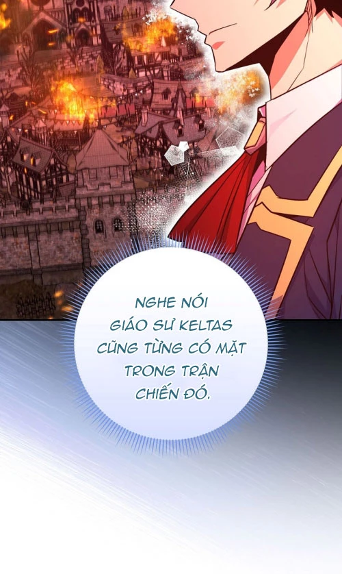 Chuyển Sinh Thành Thiên Tài Xuất Chúng Của Danh Môn Thế Gia Chapter 55 - 109