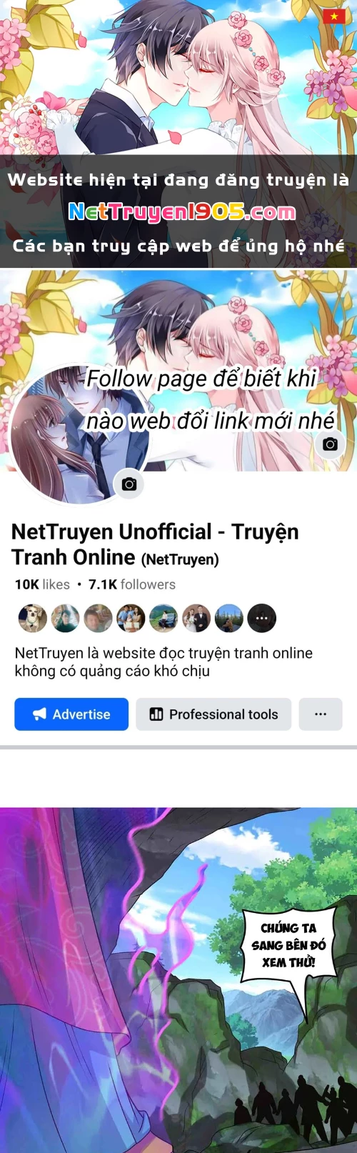 Luyện Khí Chi Thần Chapter 137 - 1
