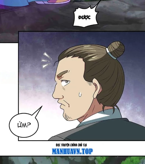 Luyện Khí Chi Thần Chapter 137 - 2