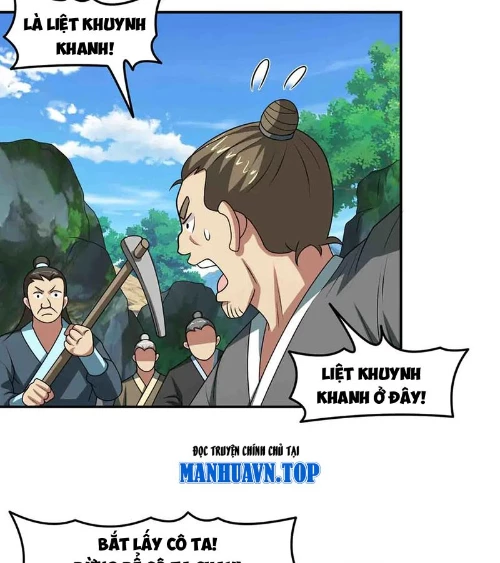 Luyện Khí Chi Thần Chapter 137 - 5